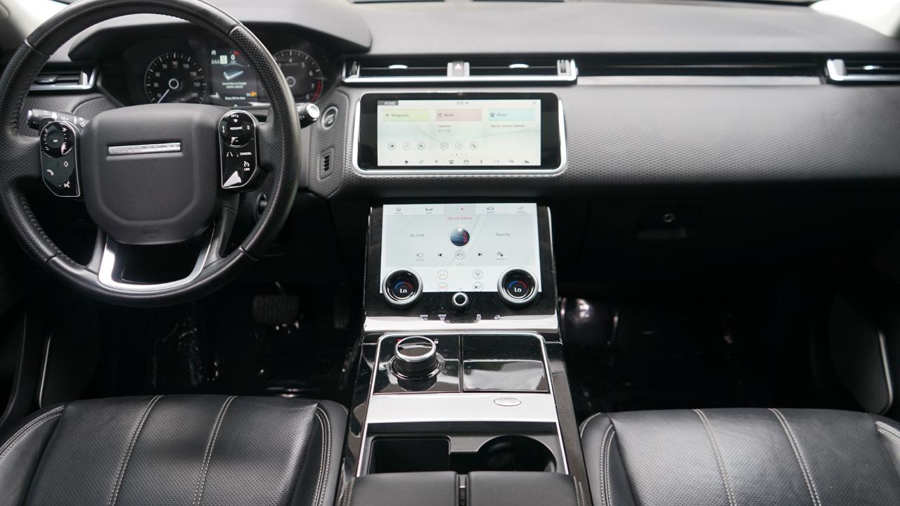 Land Rover Range Rover Velar P250 S 2020