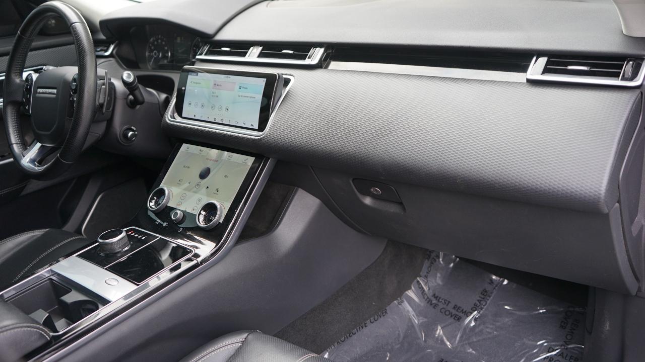 Land Rover Range Rover Velar P250 S 2020
