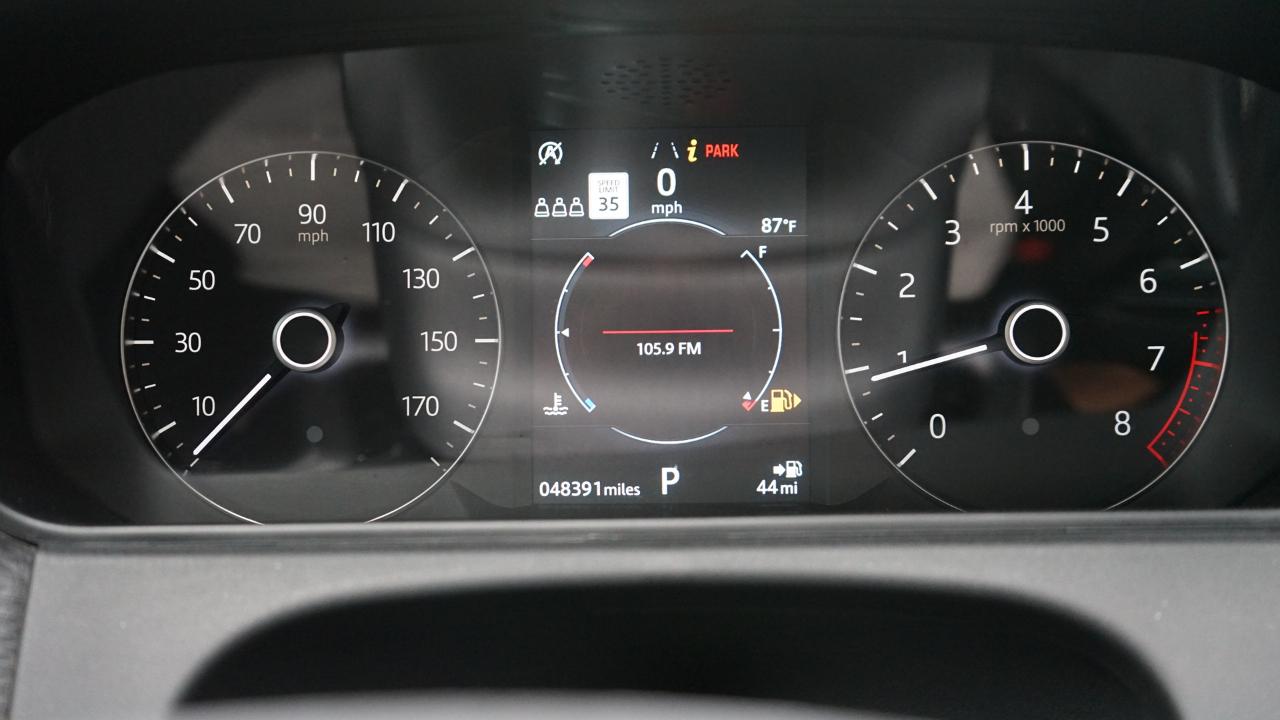 Land Rover Range Rover Velar P250 S 2020
