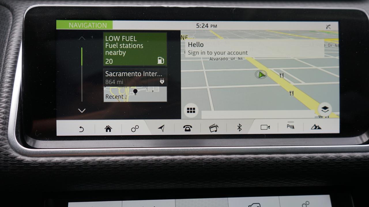Land Rover Range Rover Velar P250 S 2020