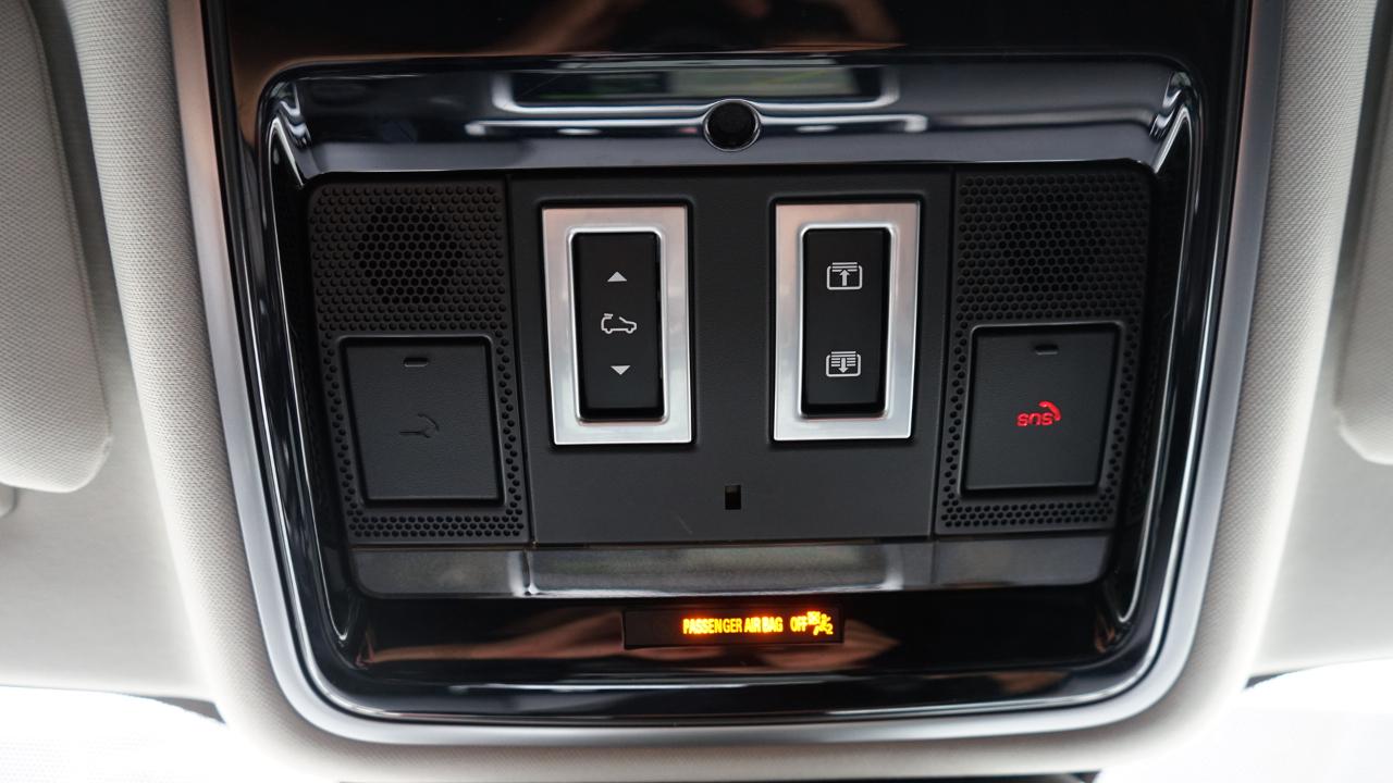 Land Rover Range Rover Velar P250 S 2020
