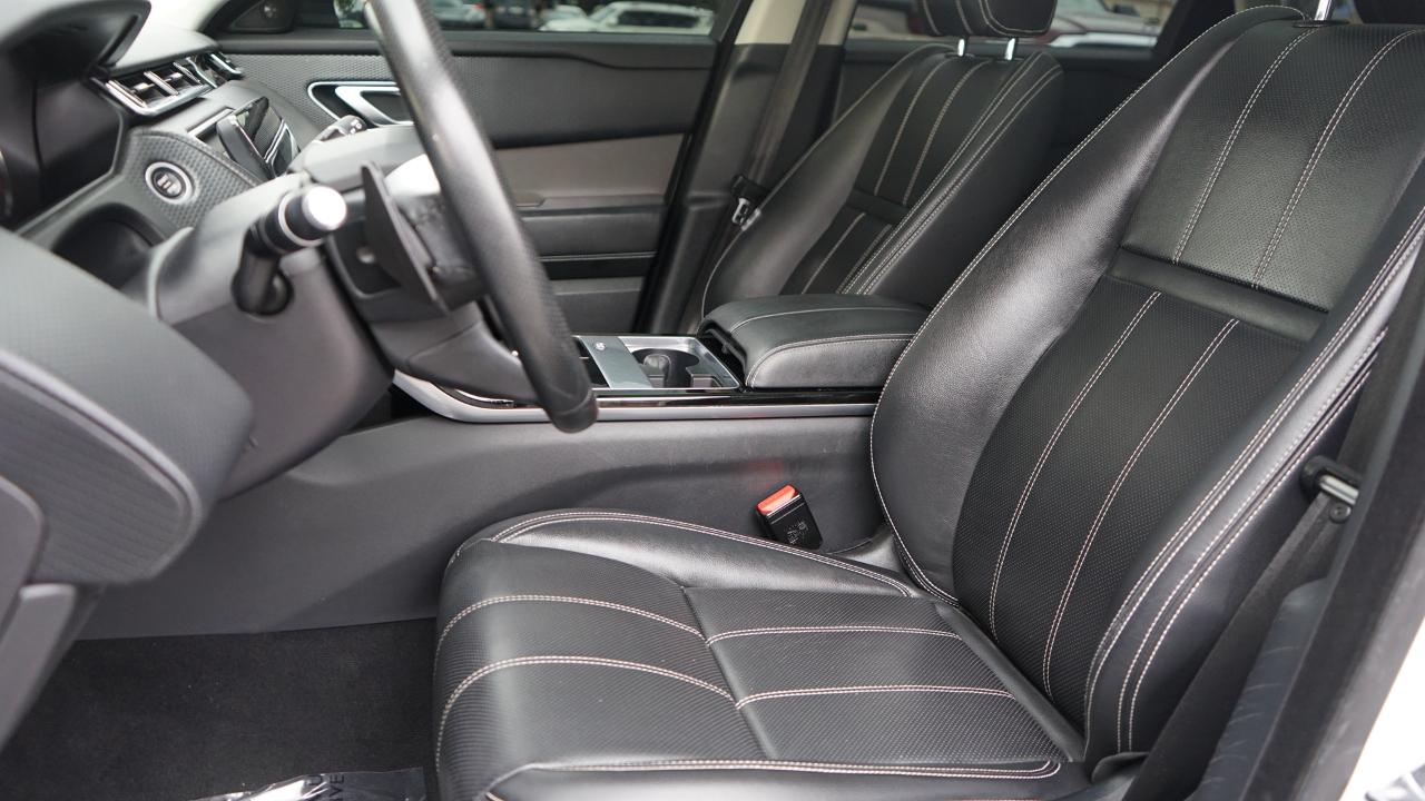 Land Rover Range Rover Velar P250 S 2020