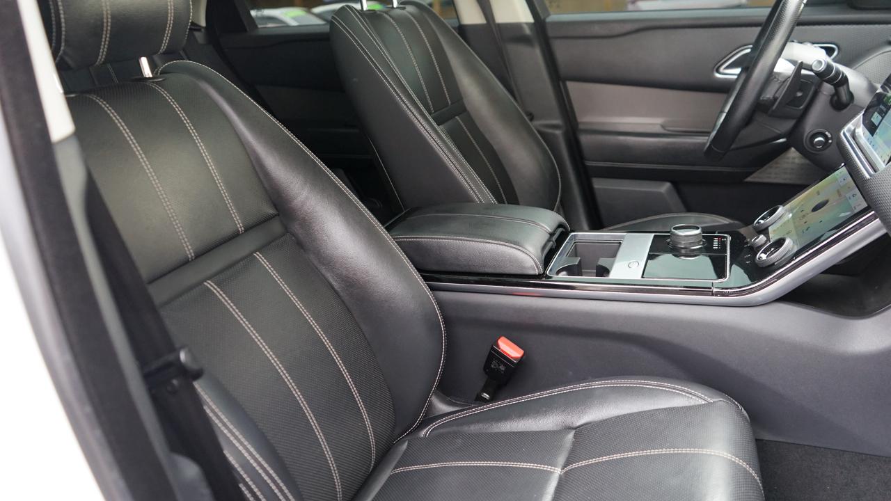 Land Rover Range Rover Velar P250 S 2020