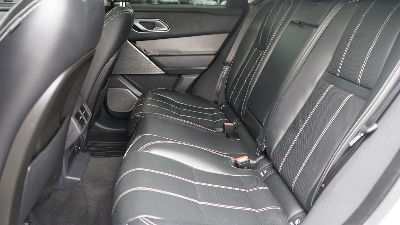 Land Rover Range Rover Velar P250 S 2020