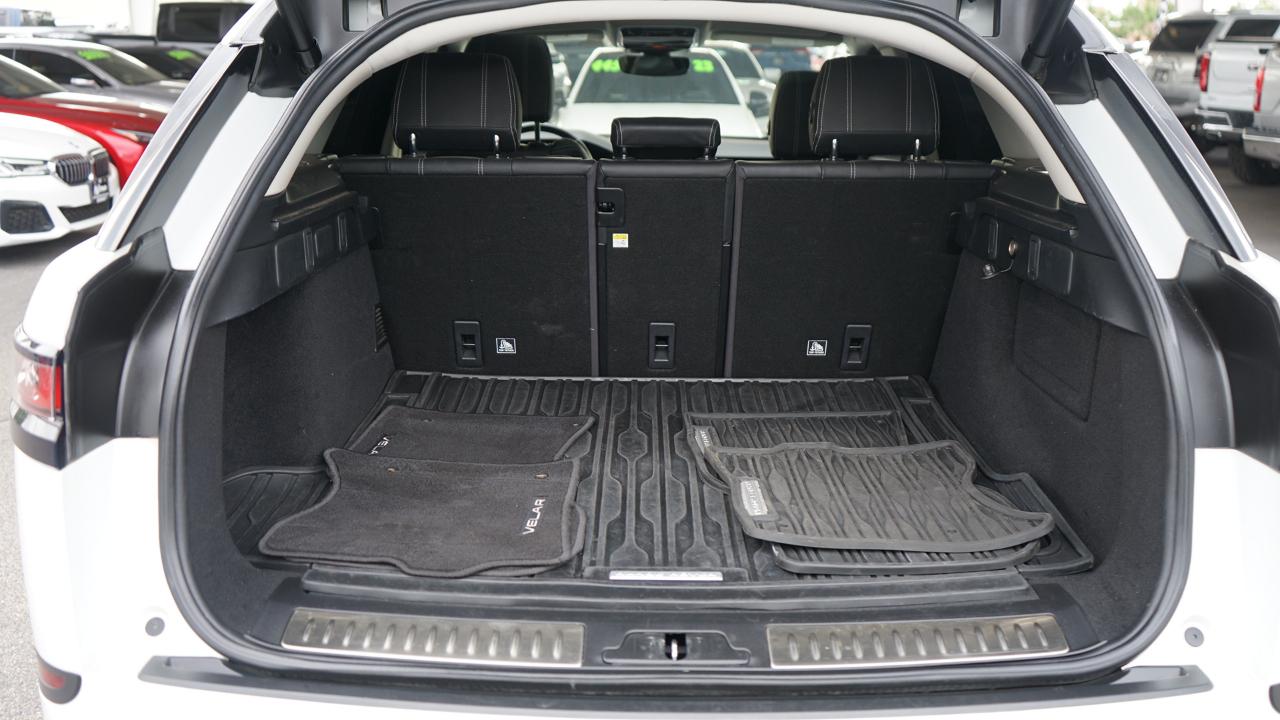 Land Rover Range Rover Velar P250 S 2020