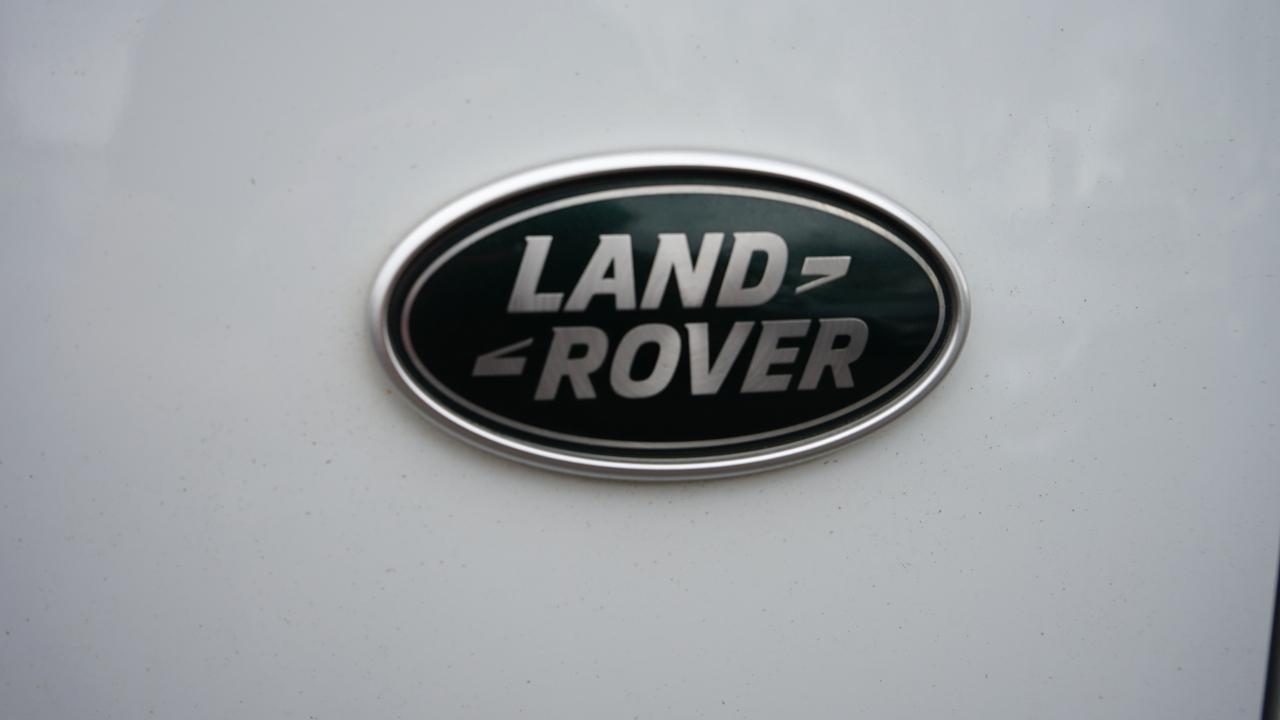 Land Rover Range Rover Velar P250 S 2020