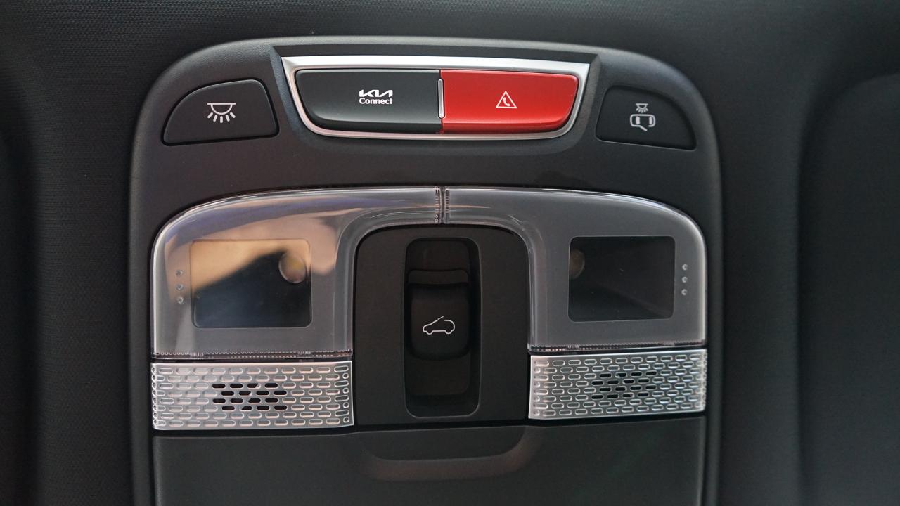 Kia Telluride EX X-Line AWD 2025