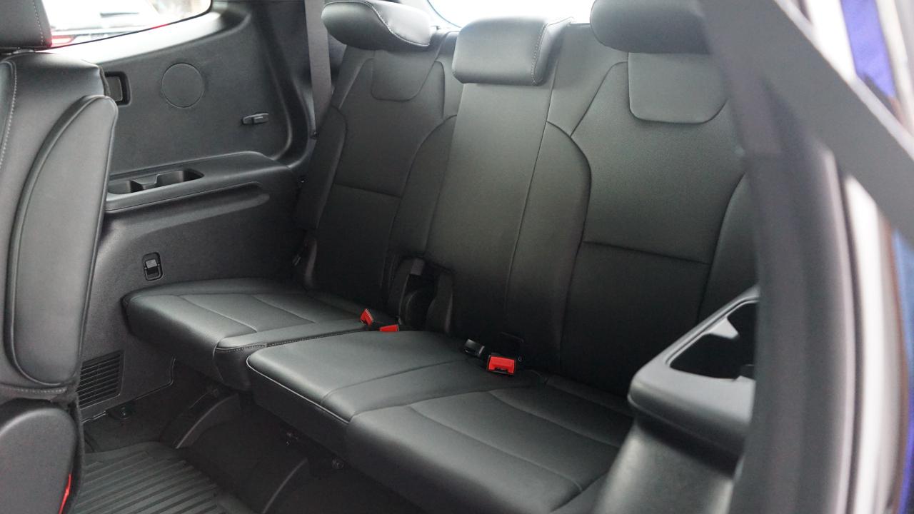 Kia Telluride EX X-Line AWD 2025