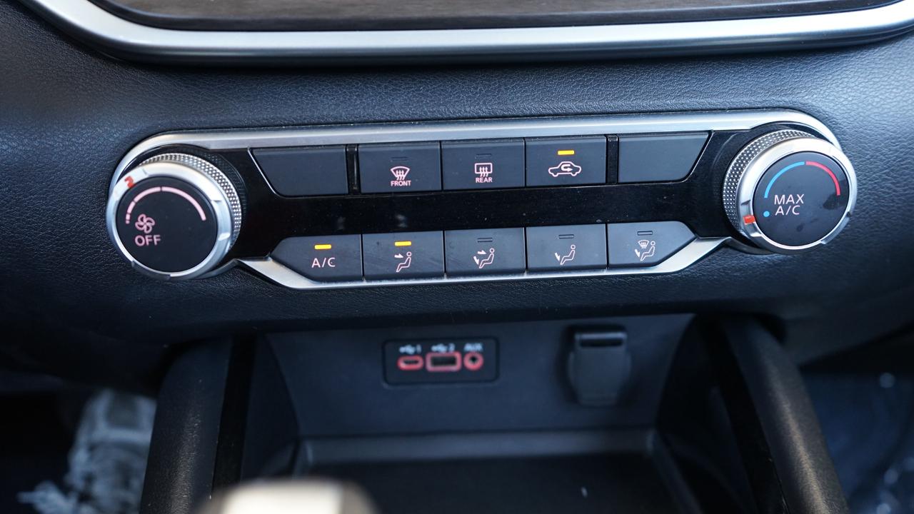 Nissan Altima 2.5 SV Sedan 2024