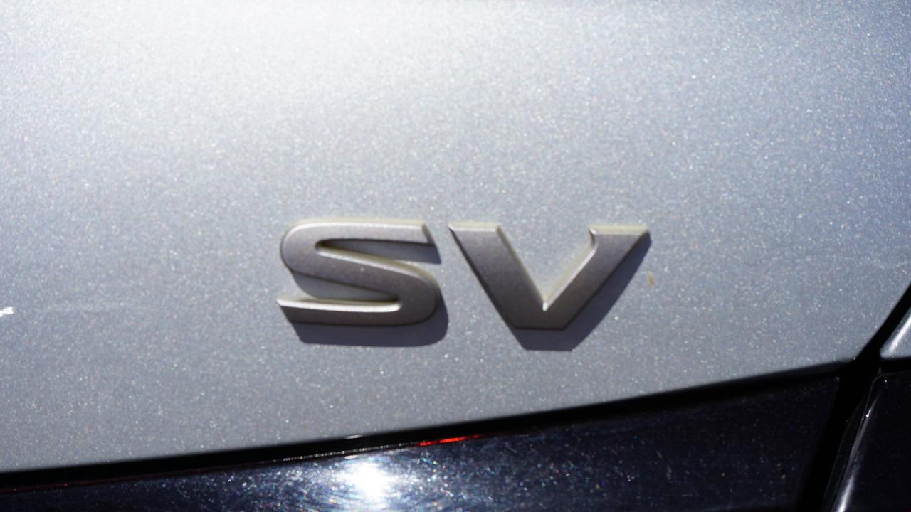 Nissan Altima 2.5 SV Sedan 2024