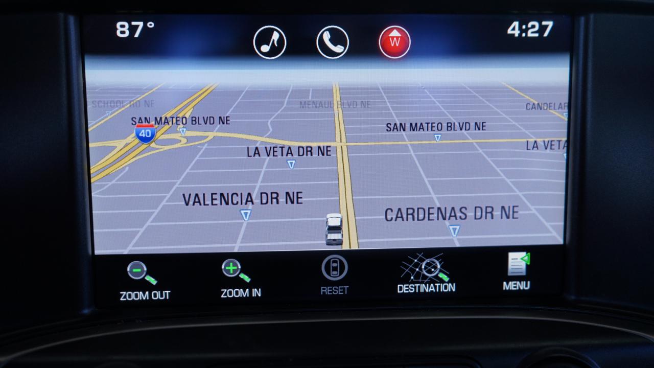 GMC Sierra 2500HD available WiFi 4WD Crew Cab 153.7" Denali 2015