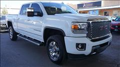 2015 GMC Sierra 2500HD available WiFi 