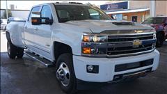 2019 Chevrolet Silverado 3500HD 