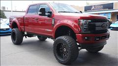 2017 Ford Super Duty F-250 SRW 