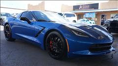 2016 Chevrolet Corvette 