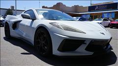 2022 Chevrolet Corvette 
