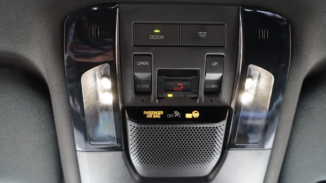 Lexus GX GX 550 Luxury 4WD 2024