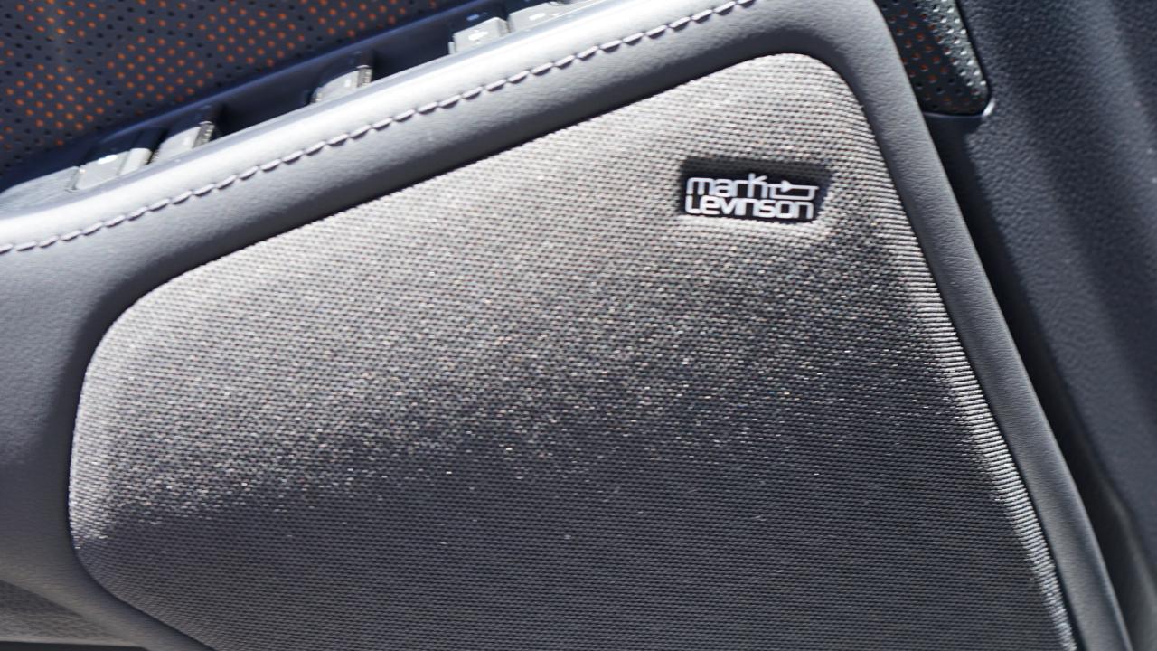 Lexus GX GX 550 Luxury 4WD 2024
