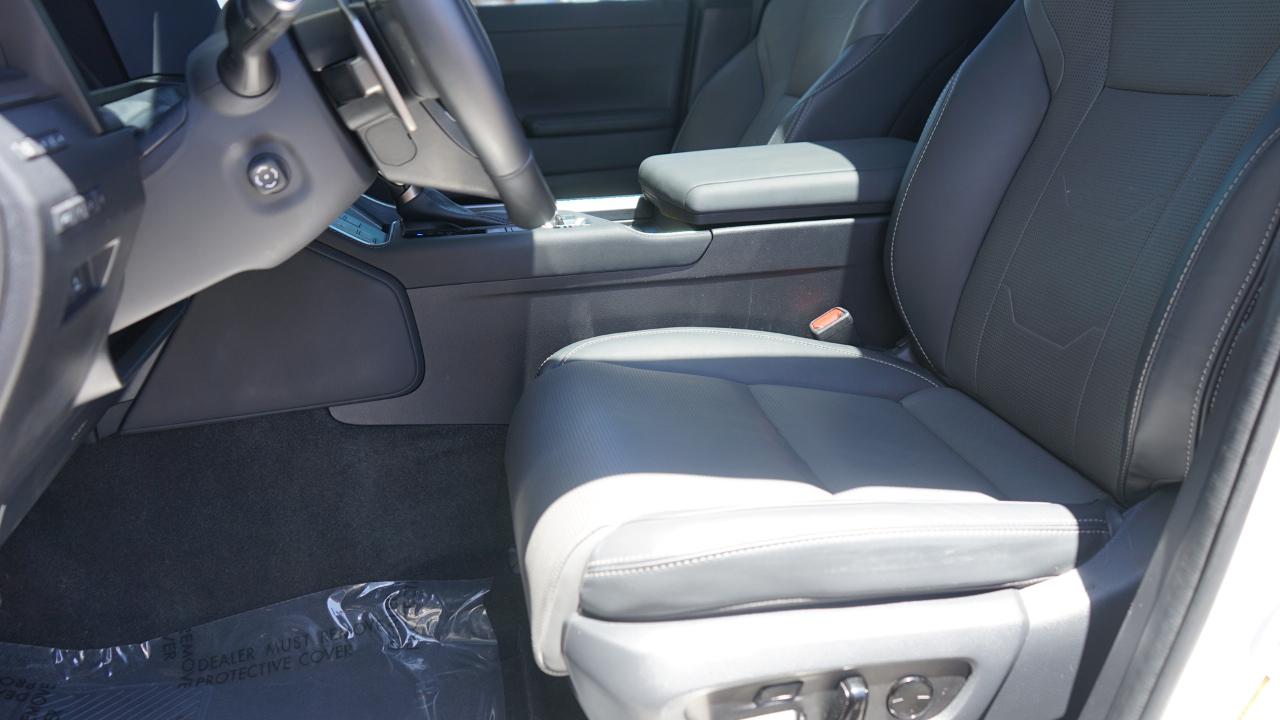 Lexus GX GX 550 Luxury 4WD 2024
