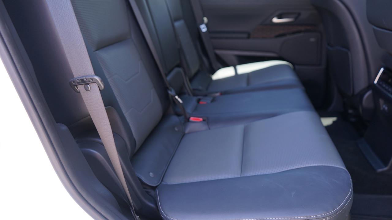 Lexus GX GX 550 Luxury 4WD 2024
