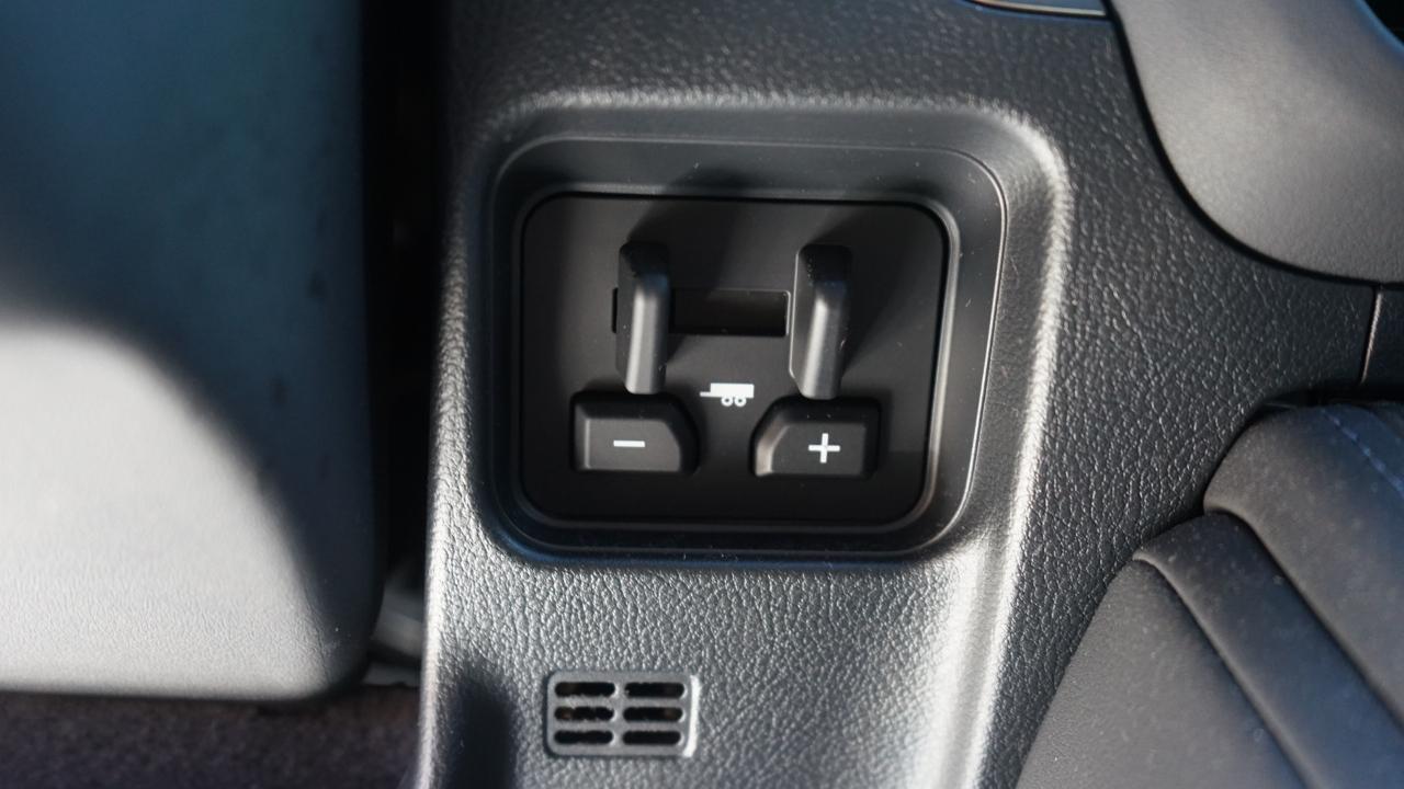 Lexus GX GX 550 Luxury 4WD 2024