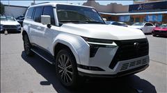 2024 Lexus GX 
