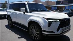 2024 Lexus GX 