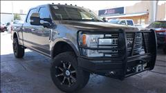 2018 Ford Super Duty F-250 SRW 