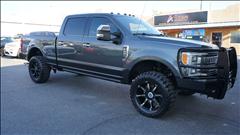 2018 Ford Super Duty F-250 SRW 