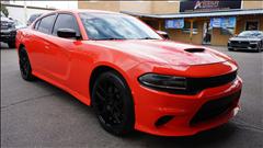 2021 Dodge Charger 