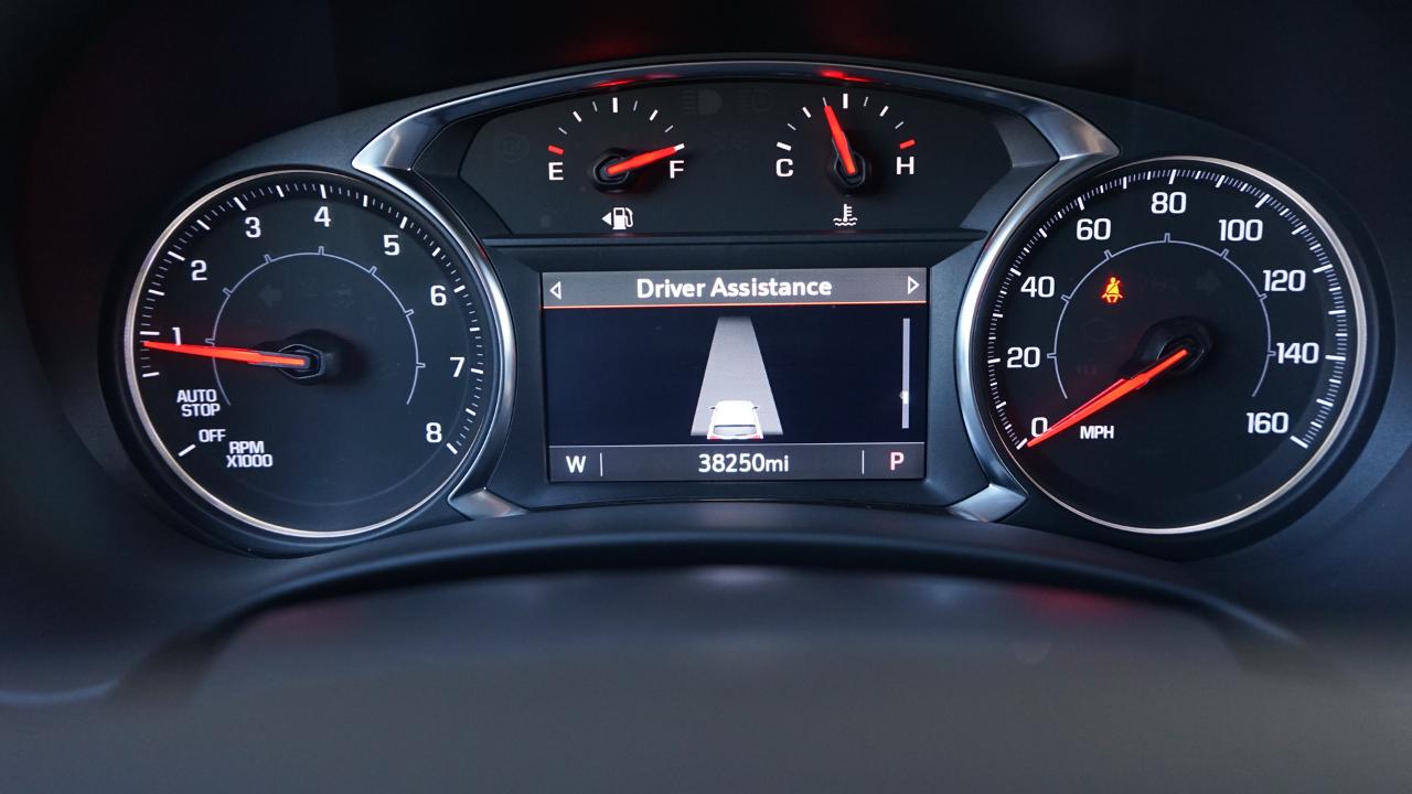 GMC Terrain FWD 4dr SLT 2023