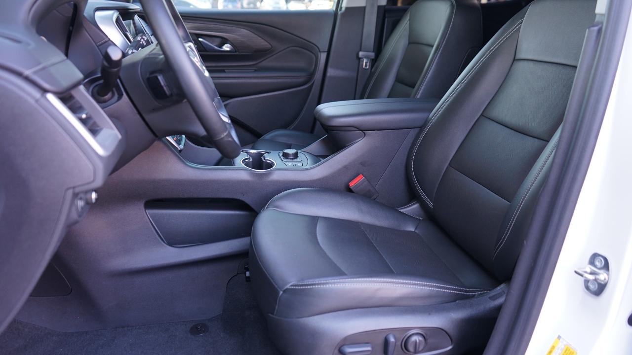GMC Terrain FWD 4dr SLT 2023