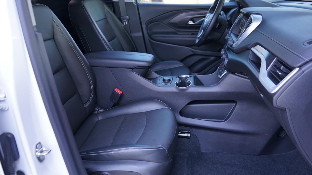 GMC Terrain FWD 4dr SLT 2023