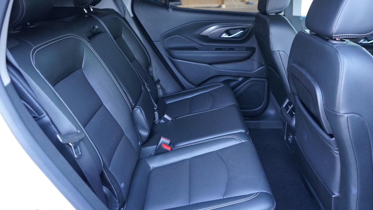 GMC Terrain FWD 4dr SLT 2023