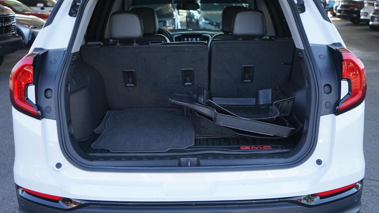 GMC Terrain FWD 4dr SLT 2023