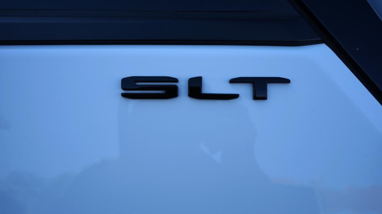 GMC Terrain FWD 4dr SLT 2023