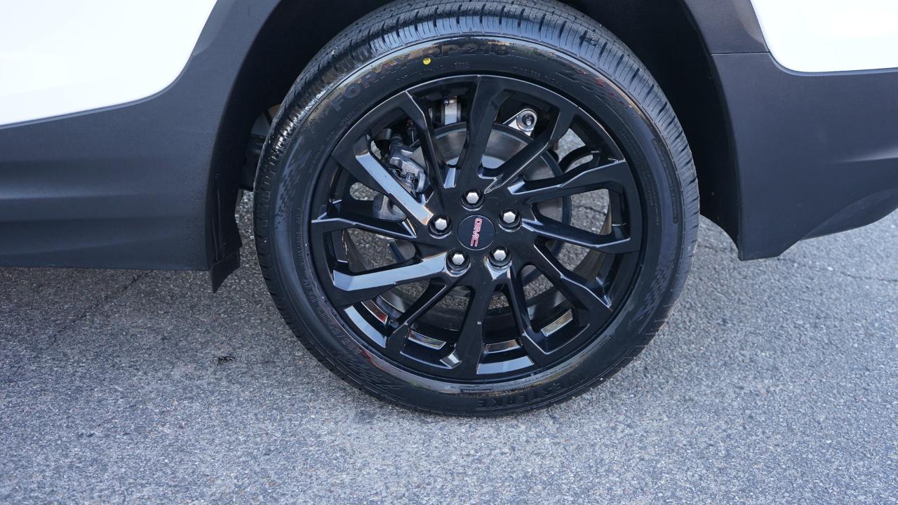 GMC Terrain FWD 4dr SLT 2023