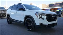 2023 GMC Terrain 