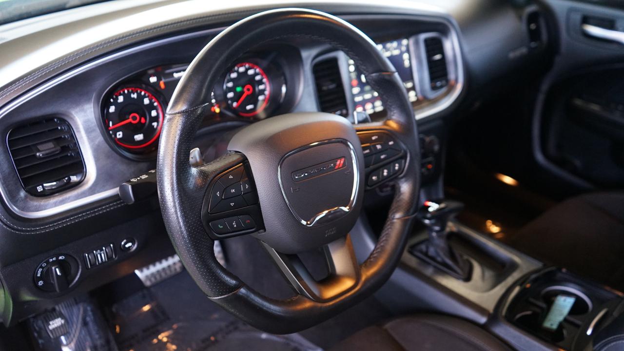 Dodge Charger 4dr Sdn R/T Daytona Edition RWD 2023