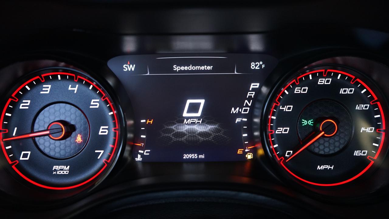 Dodge Charger 4dr Sdn R/T Daytona Edition RWD 2023