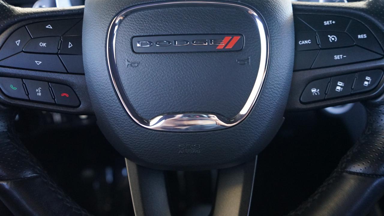 Dodge Charger 4dr Sdn R/T Daytona Edition RWD 2023