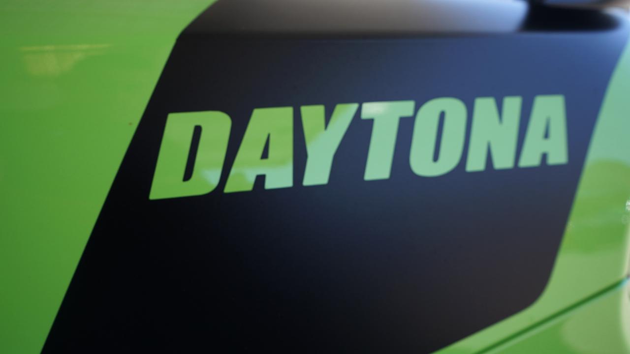 Dodge Charger 4dr Sdn R/T Daytona Edition RWD 2023