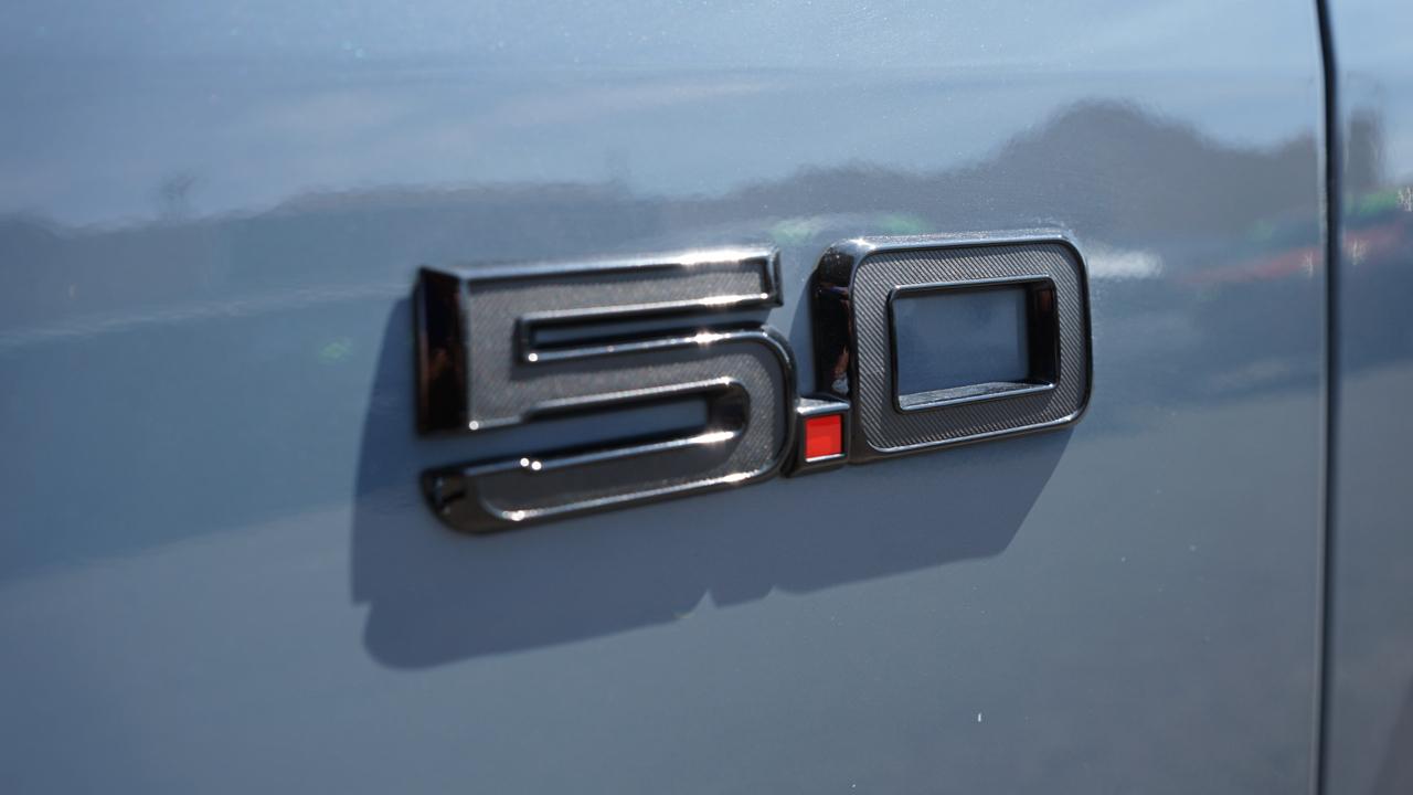 Ford Mustang GT Fastback 2024