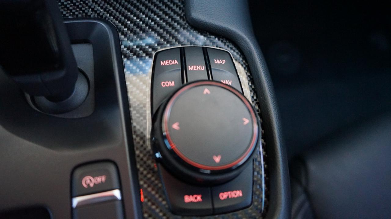 Toyota GR Supra 3.0 Premium Auto (Natl) 2020