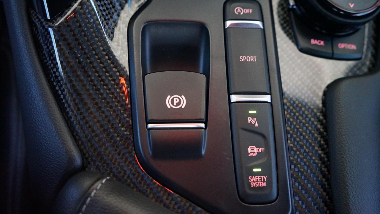 Toyota GR Supra 3.0 Premium Auto (Natl) 2020