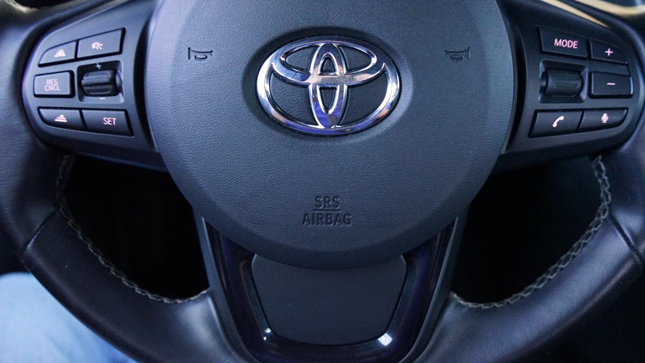 Toyota GR Supra 3.0 Premium Auto (Natl) 2020