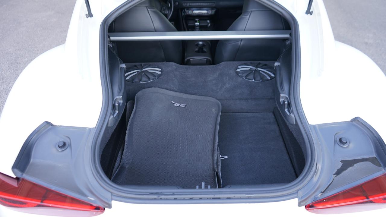 Toyota GR Supra 3.0 Premium Auto (Natl) 2020