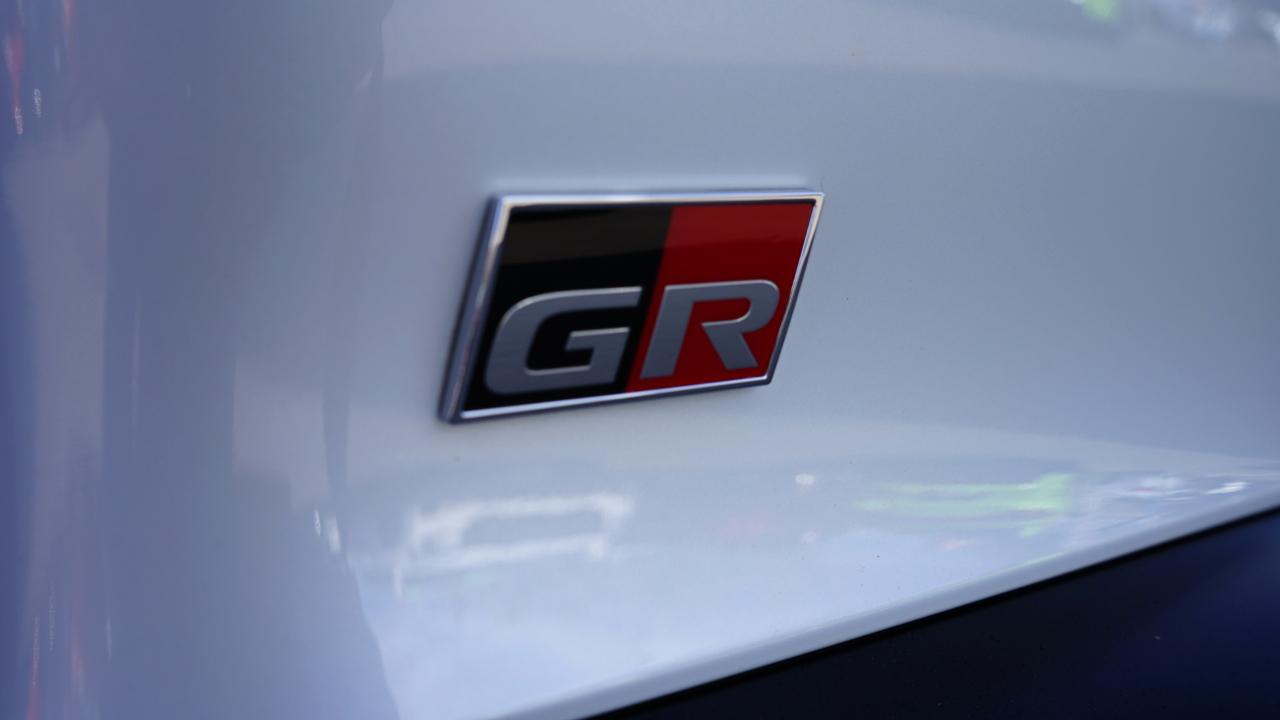 Toyota GR Supra 3.0 Premium Auto (Natl) 2020
