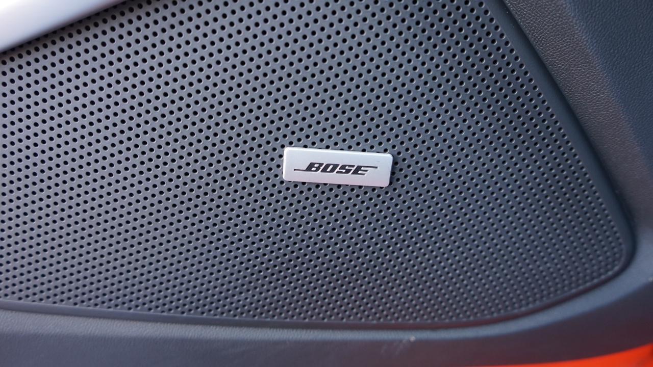 Chevrolet Camaro 2dr Cpe 2SS 2018