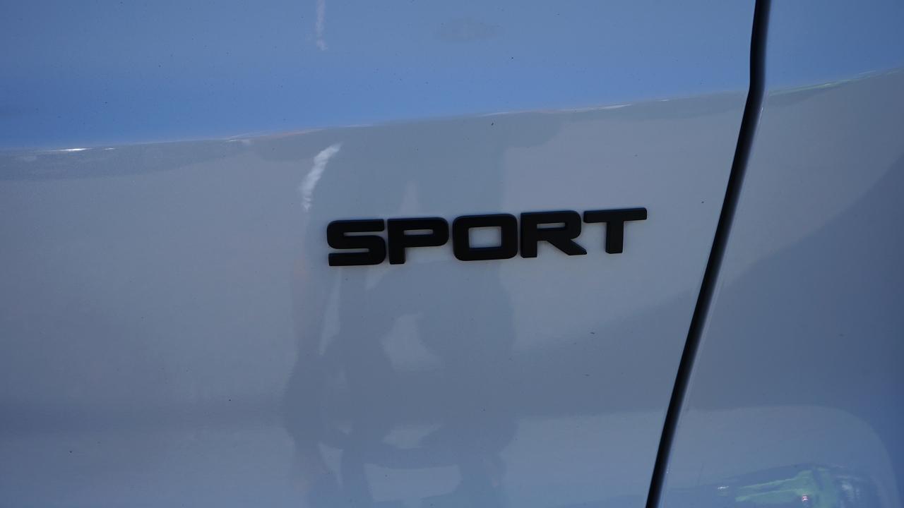 Honda CR-V Hybrid Sport-L AWD 2024
